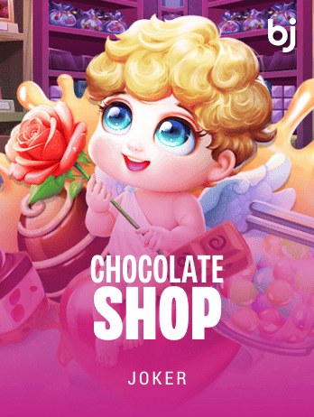 Chocolate Shoppng screenshot