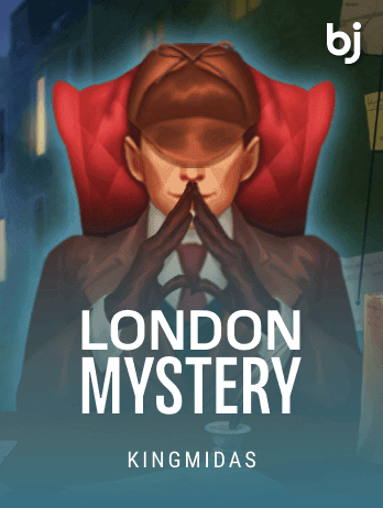 LONDON MYSTERYpng screenshot
